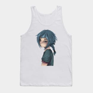 powder Tank Top